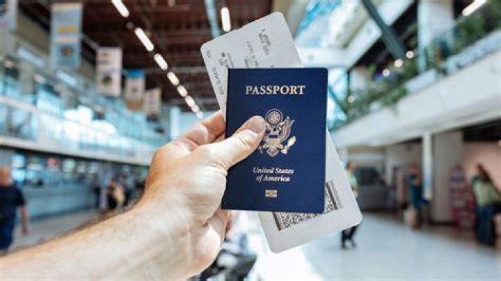 Do you need a passport to go to Maui?