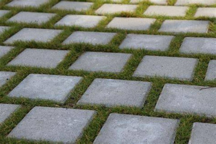 Do you need gaps between pavers?