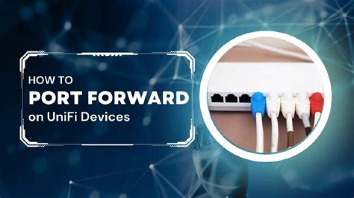 Do you need UPnP to port forward?