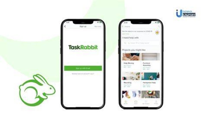 Do you tip Tasker on TaskRabbit?