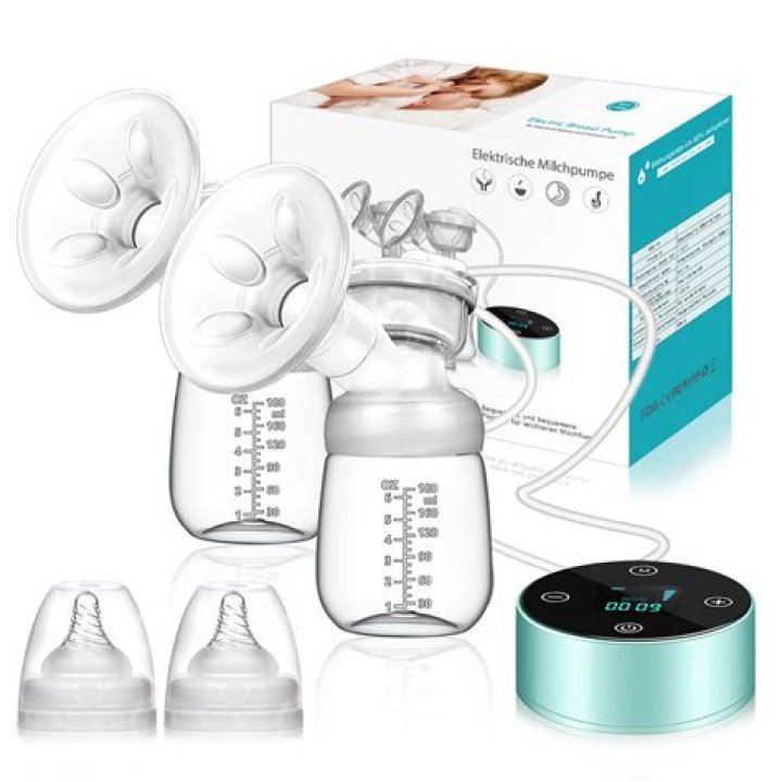 Does baby get more milk nursing than pump?