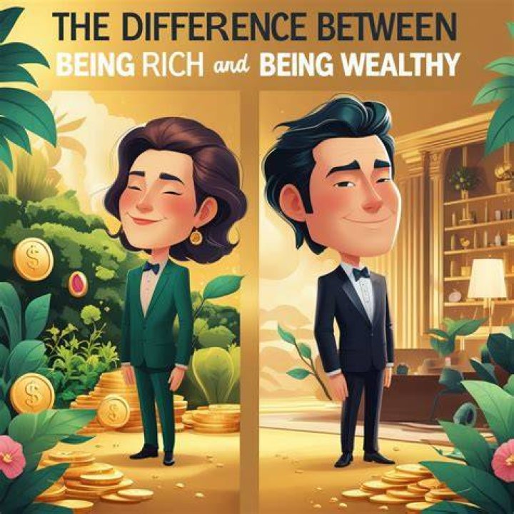 Does being rich make you lonely?