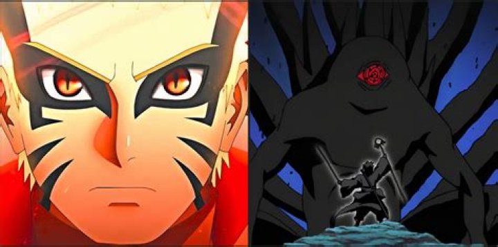 Does Boruto have a Tailed Beast?