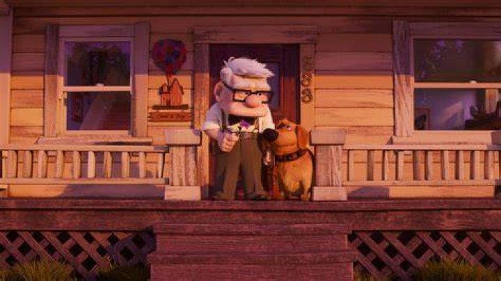 Does Carl end up having a baby?