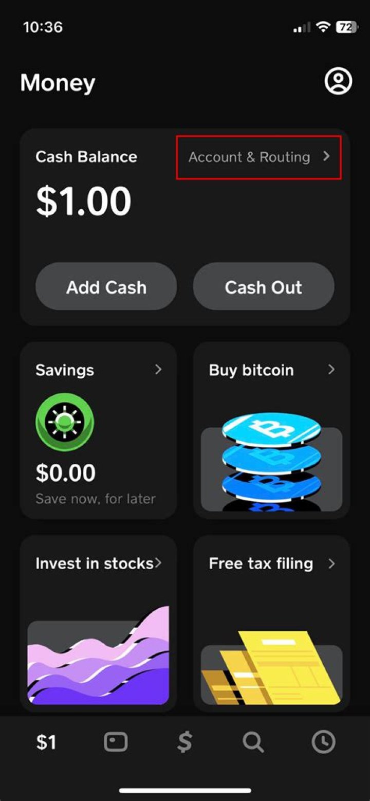 Does cash APP report to IRS Bitcoin?