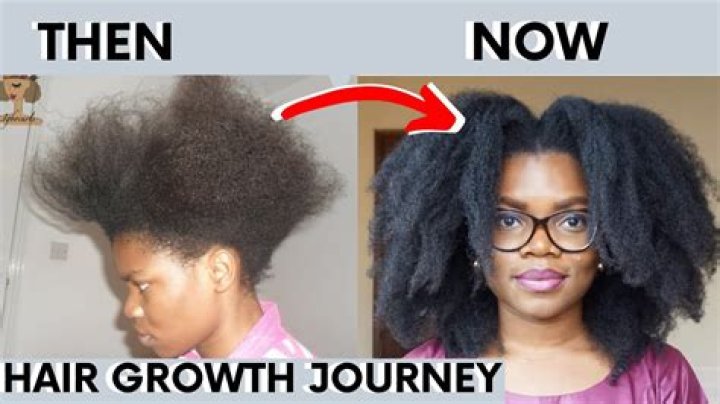 Does Caucasian hair grow faster than African hair?