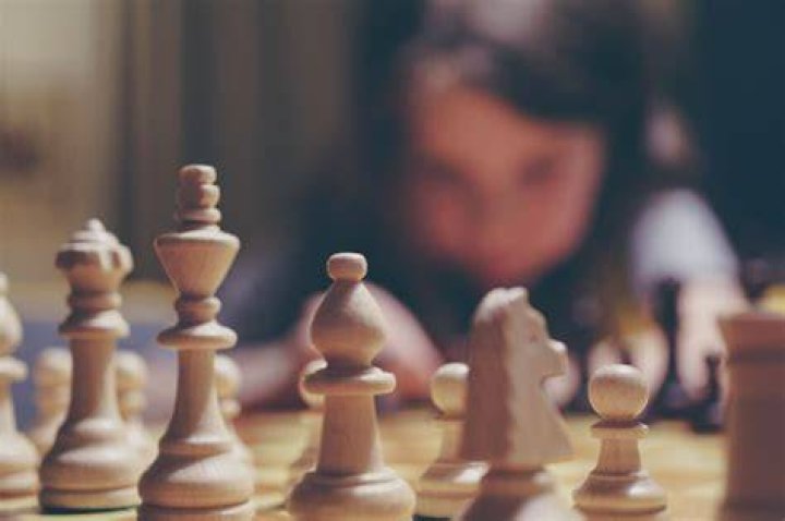 Does chess make you smarter?