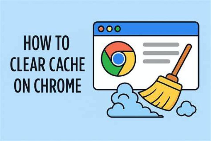 Does clearing cache make Internet faster?