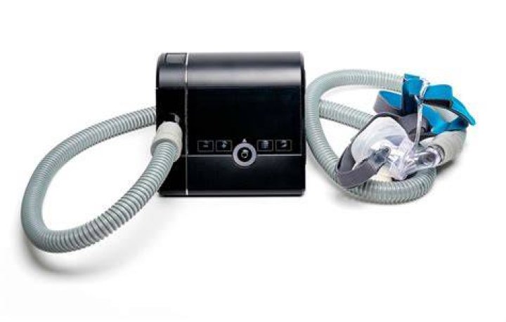 Does CPAP machine help fibromyalgia?