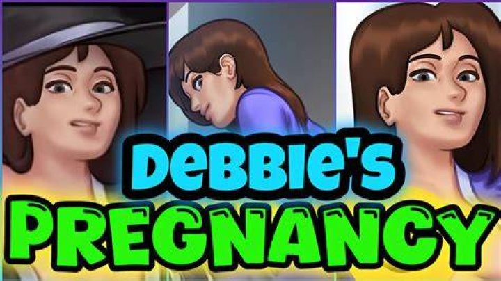 Does Debbie get Franny back?