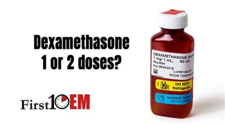 Does dexamethasone give you energy?