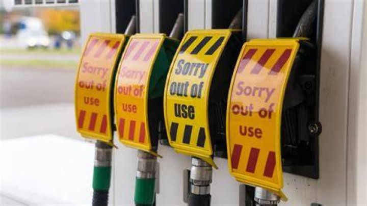 Does dirty oil affect gas mileage?