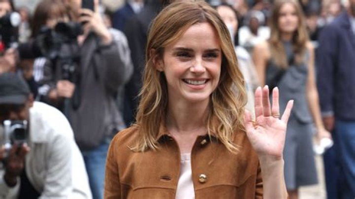 Does Emma Watson still like Tom?