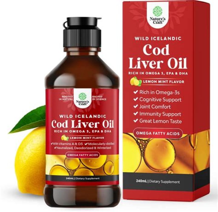 Does fish oil help anxiety?