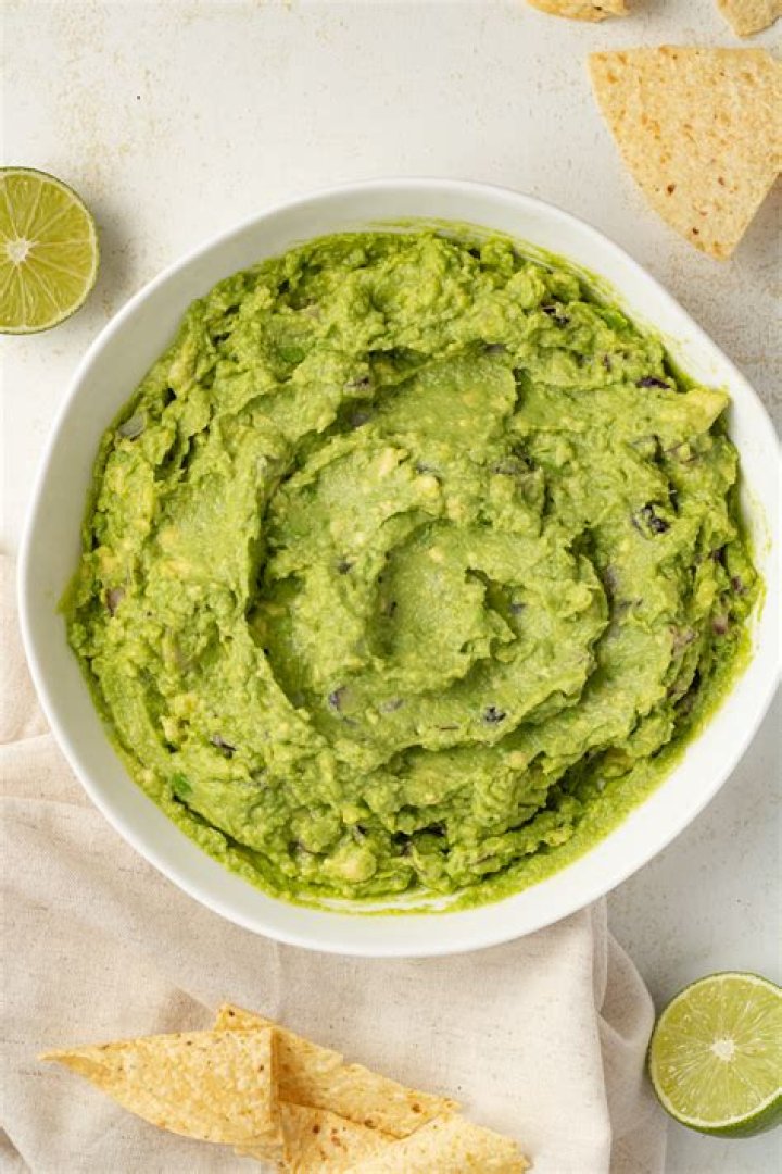 Does guacamole mean testicle sauce?