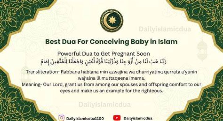 Does Hijama help in conceiving?