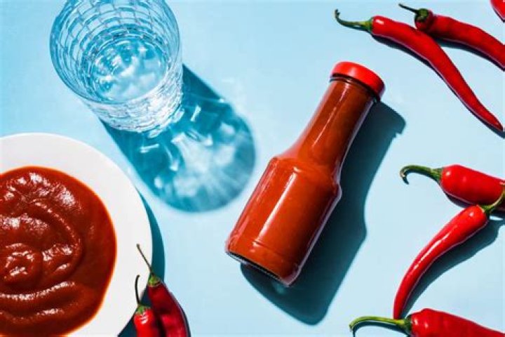 Does hot sauce keep rats away?