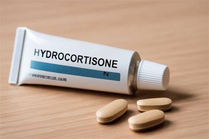 Does hydrocortisone help scabies?