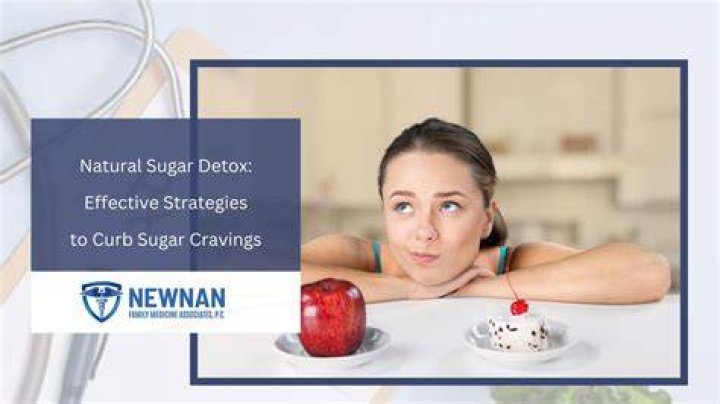 Does magnesium curb sugar cravings?