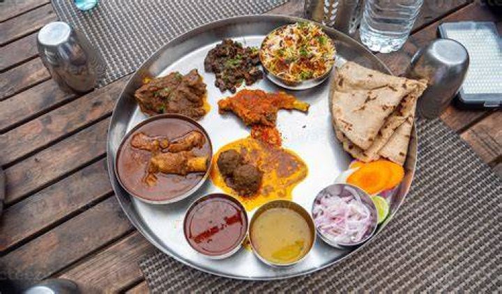 Does marwadi eat non veg?