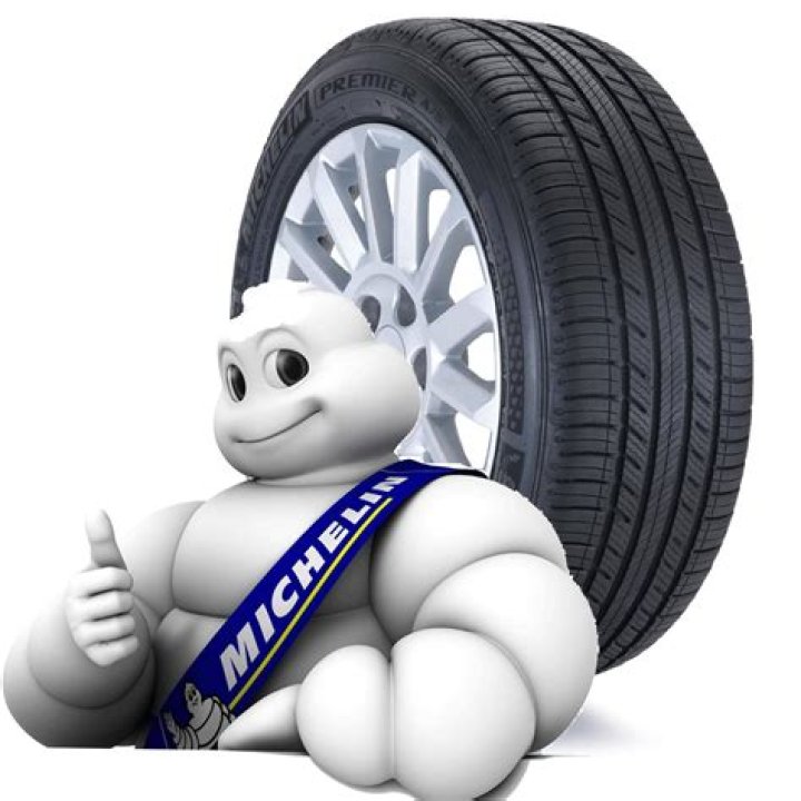 Does Michelin own Hankook?