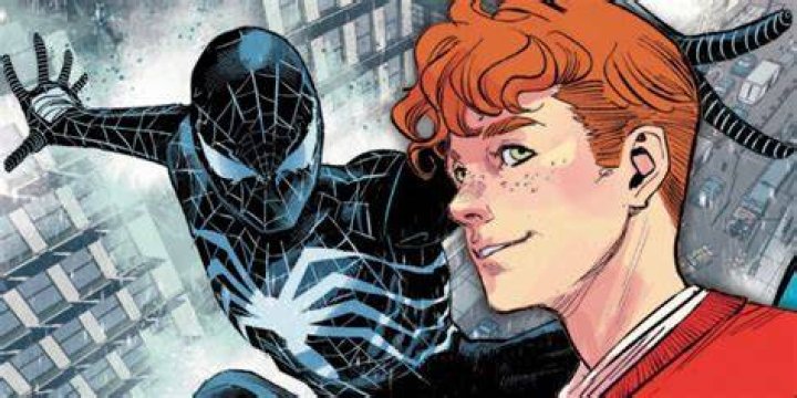 Does Peter Parker have a family?