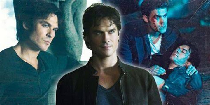 Does Rebekah take the cure from Damon?