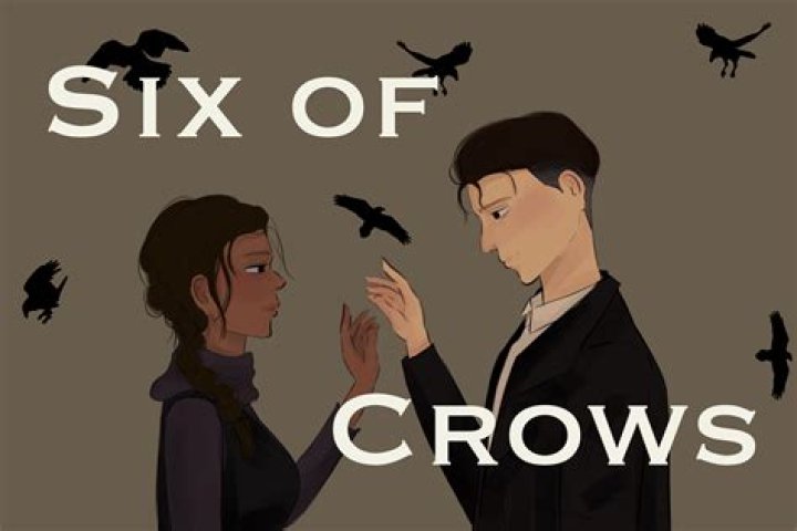 Does Six of Crows contain romance?