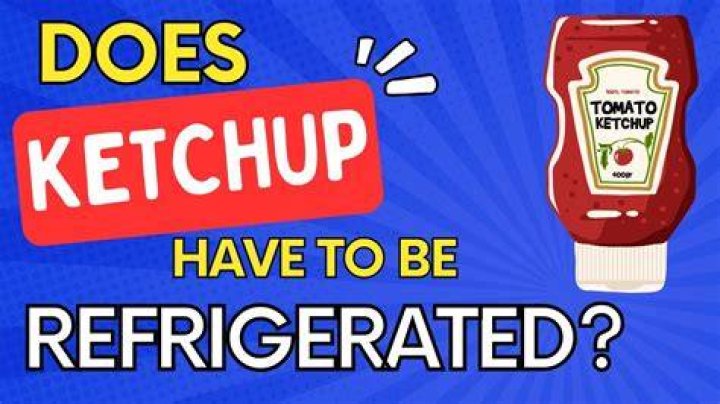 Does Sriracha need to be refrigerated after opening?