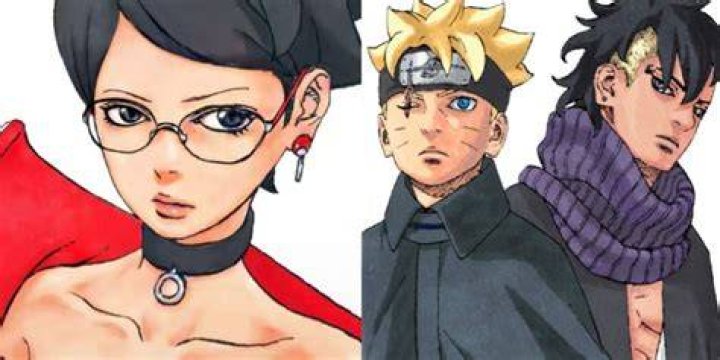 Does SUNA have a sister?