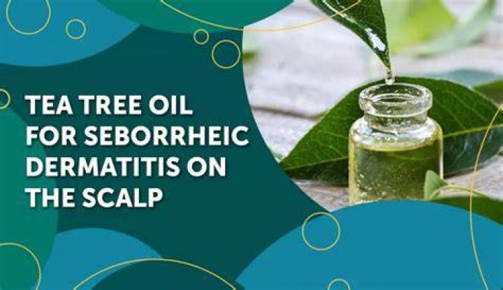 Does Tea Tree remove seborrheic keratosis?