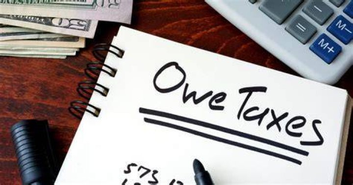 Does the IRS ever forgive back taxes?