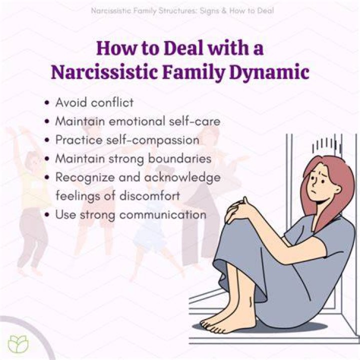 Does the narcissist family know what they are doing?
