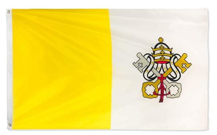 Does the Vatican Own gold?