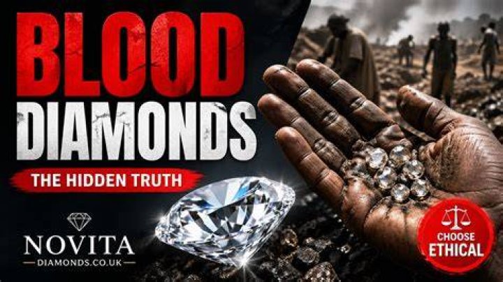 Does Tiffany use blood diamonds?