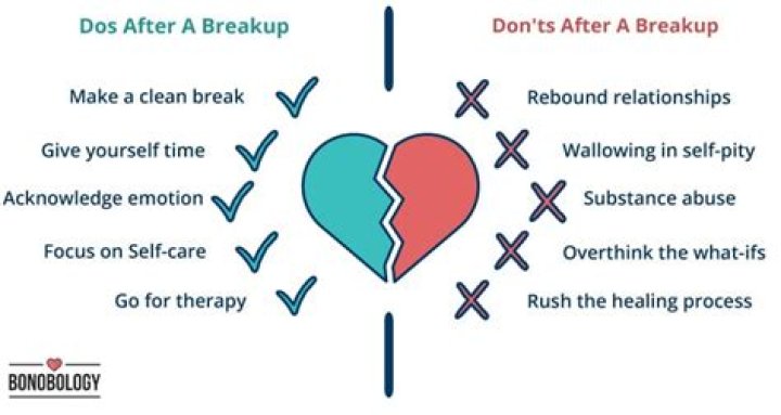 Does true love return after breakup?