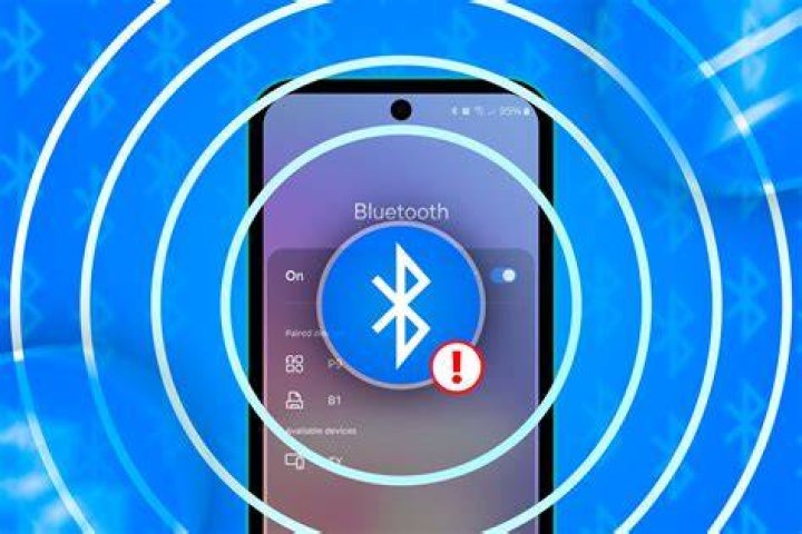 Does turning off Bluetooth stop radiation?