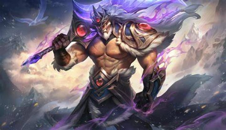 Does Urgot counter Tryndamere?