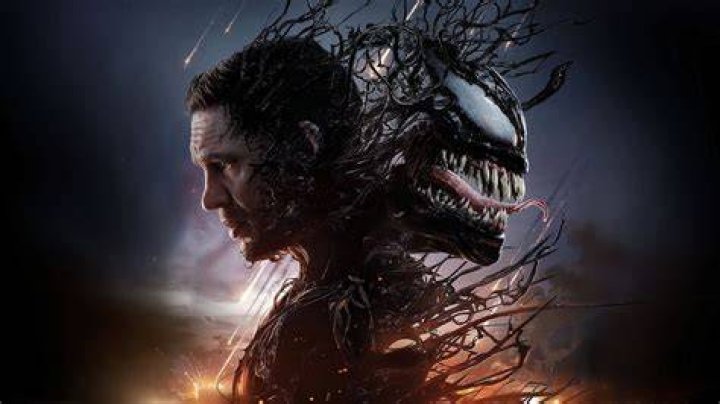 Does Venom 2 have the F word?