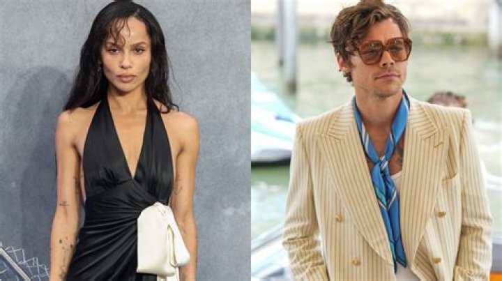 Does Wade marry Zoe?