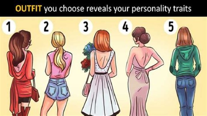 Does your personality affect what games you play?