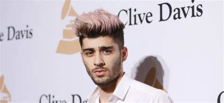 Does Zayn have a good voice?