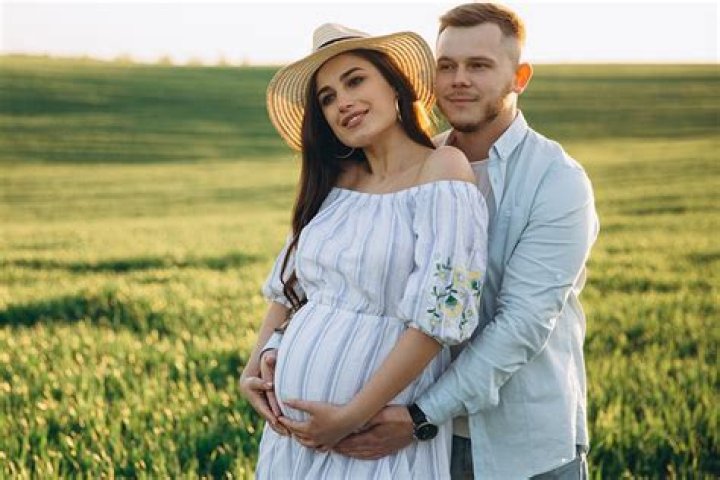 How a woman gets pregnant by a man?