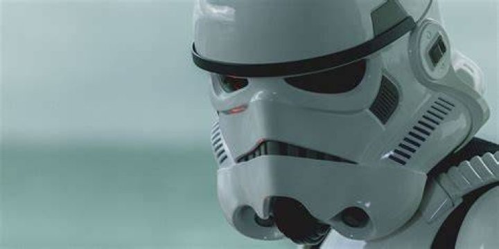 How are stormtroopers trained?