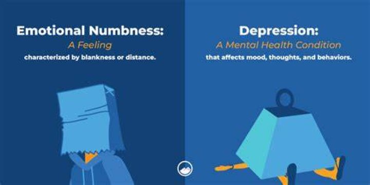 How can I be emotionless at school?