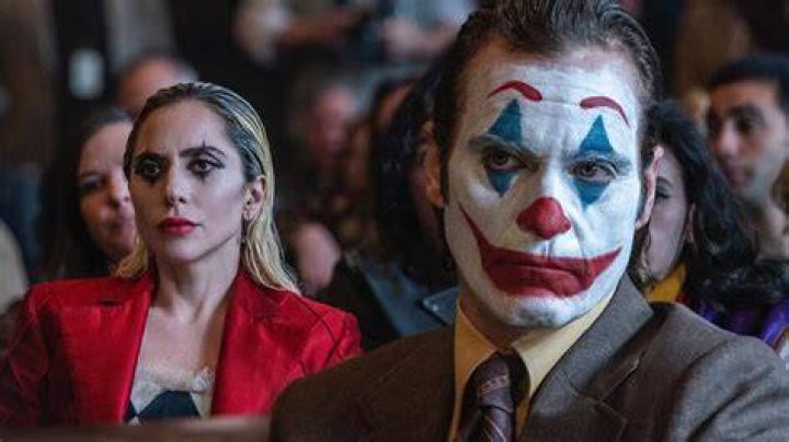 How can I be like the Joker?
