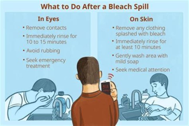 How can I bleach my skin naturally?