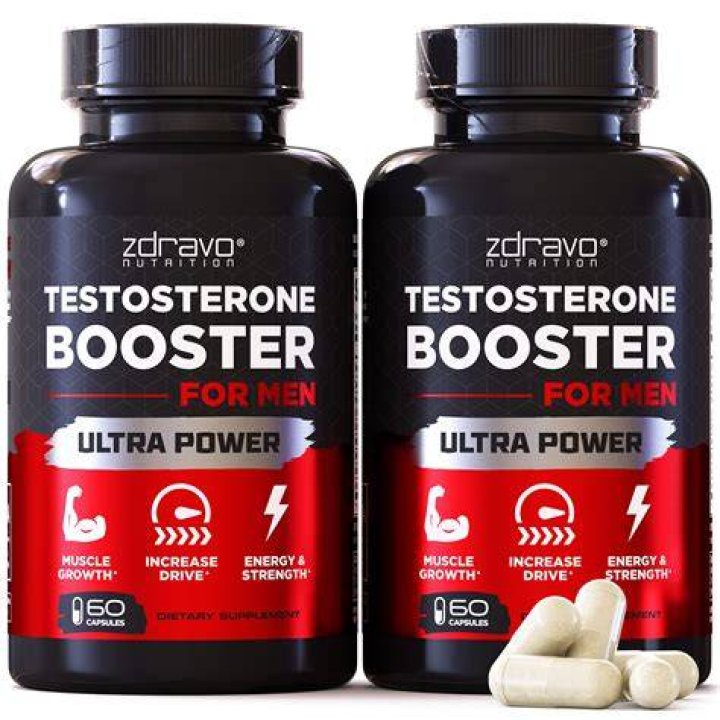 How can I boost my energy with low testosterone?