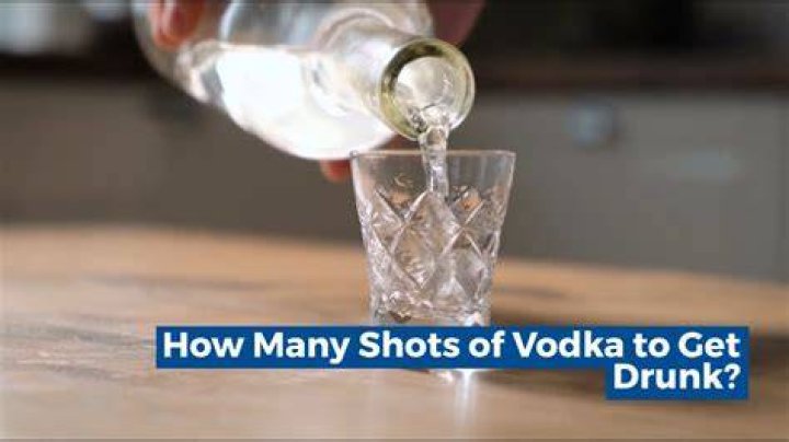 How can I get drunker?