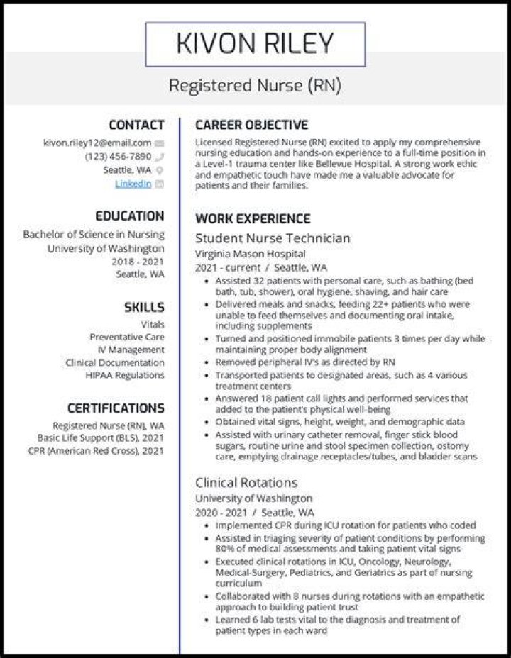 How can I make my nursing life easier?